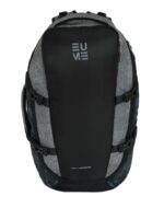 Brand Logo Printed Laptop Backpack With Built-in Massager Technology - 40 Ltrs