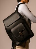 Eske Unisex Benito, the backpack