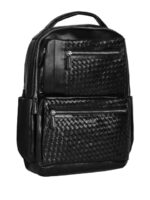 Eske Unisex Contrast Detail Backpack