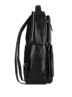 Eske Unisex Contrast Detail Backpack