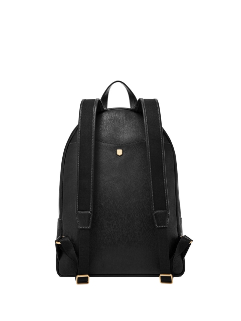 Fossil Textured Medium Backpack