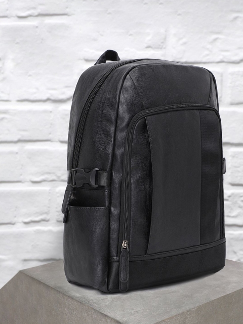 French Accent Men Backpack
