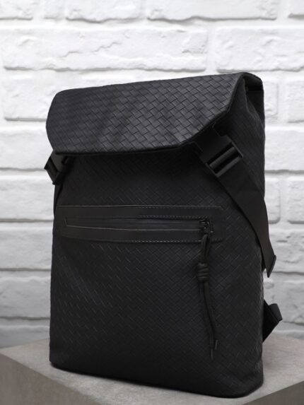 French Accent Men Backpack