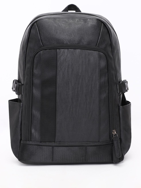 French Accent Men Backpack