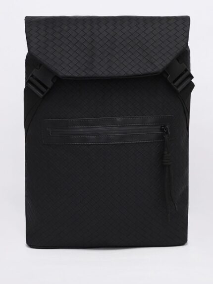 French Accent Men Backpack