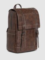 French Accent Men Non-Padded Backpack